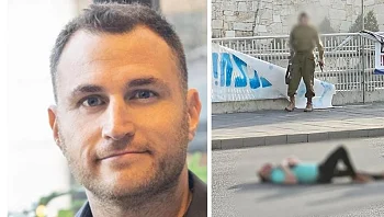 בתום דיון ארוך: החשוד שירה למוות ביובל קסטלמן שוחרר למעצר בית