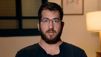 "לא יודע איך בן אדם ינסה להציל חיים כשהוא יודע שיכולים לירות בו"