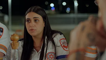 מוקדנית מד"א על ה-7.10: "אמרתי לילדים להתחבא בארון"