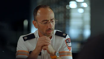 "ידעתי שהוא נמצא באזור עם מחבלים אבל קיוויתי שהוא שרד"