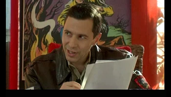 החברים של נאור, עונה 1, פרק 1: מעלים הידידים