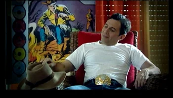 החברים של נאור, עונה 1, פרק 4: החומוסיה