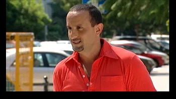 החברים של נאור, עונה 1, פרק 8: הפולנייה