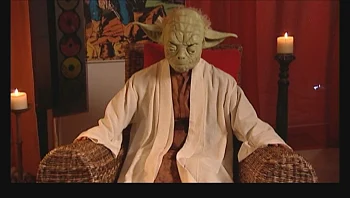 החברים של נאור, עונה 1, פרק 7: מחול החרבות