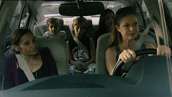 החברים של נאור, עונה 3, פרק 3: גירושין נוסח תל אביב