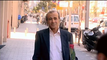 החברים של נאור, עונה 3, פרק 5: הבת של דלאל