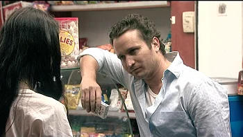 החברים של נאור, עונה 3, פרק 13: משהו לצפות לו