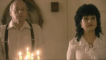 החברים של נאור, עונה 3, פרק 15: פרק אימה