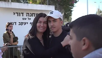 "מי שחלם גבעתי": המתגייסים החדשים לחטיבה שמתמרנת בעזה