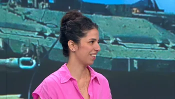 "כולנו דואגות למי שנמצא שם, אבל אנחנו דואגות גם לעצמנו"