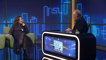 חזקים ביחד עם שלום אסייג - 04.12.23