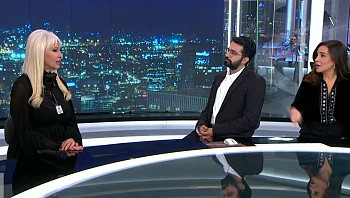 הלילה עם תם ויעל - 17.11.23