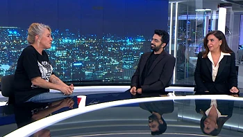 הלילה עם תם ויעל - 24.11.23