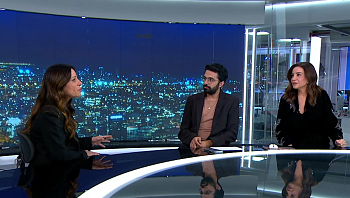 הלילה עם תם ויעל - 01.12.23