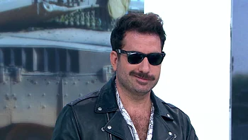 "כמו הענק הירוק": צה"ל אוסר על אביהו פנחסוב להופיע לחיילים