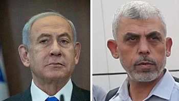 ישראל וארה"ב דנו בהגליית ראשי חמאס: "אפשרות טובה מאוד"