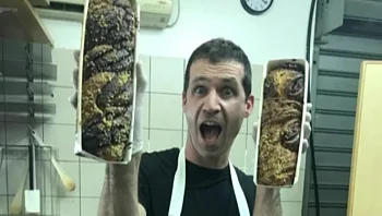 "זה היה מקום רגוע ומשפחתי": בית הקפה של העוטף מגיע לתל אביב