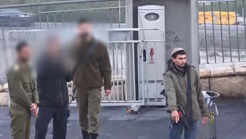 ההקלטות חשפו: הקב"ט אמר ש"אין קליעים", יובל נקבר ללא נתיחה