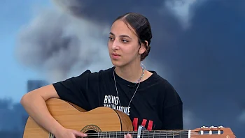 "נויה תמיד ידעה מה לעשות, אבל הגורל עשה את שלו"