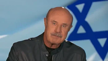 המגיש האמריקאי המצליח נעמד לצד העם היהודי: "אני נגעל מאנטישמיות"