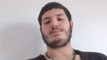 "בשבוע שעבר פינטזנו לעשות ריאיון ביחד, במקום זה אני יושב שבעה"