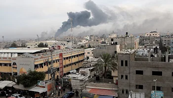 צה"ל מתמרן בח'אן יונס; גלנט: "יידרשו הרבה התמדה ונחישות"