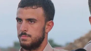 מת מפצעיו סגן נתנאל מנחם איתן, שנפצע קשה בעזה