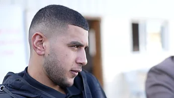 "אמרתי להם שאנחנו ערבים ועדיין לקחו אותנו": בילאל מדבר לראשונה