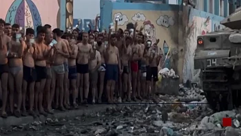 הסיכום היומי: היום ה-65 למלחמה