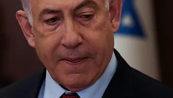 סקר חדשות 13: רוב הציבור סבור שנתניהו צריך להתפטר