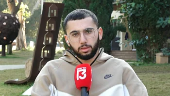 הלוחם שאיבד את שני חבריו - וניצל: "תפסנו מחסה והתחלנו לירות" 