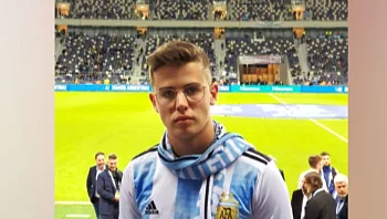 "אני לא נאיבי, אני מבין שהבן שלי הוא השכפ"ץ של סינוואר"