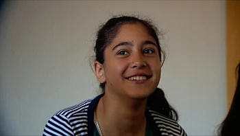 הבריחה לאירופה - חלק ב'