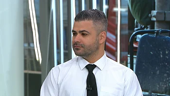 החזית המשפטית: תושבת שדרות והבנות פונו למלון, הגרוש ניצל זאת