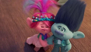 הם חוזרים! שרון כהן במאי הדיבוב של טרולים 3 על הסרט החדש