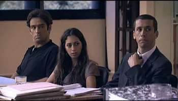 החברים של נאור, עונה 2, פרק 6: התביעה