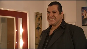 החברים של נאור, עונה 2, פרק 7: סכסכן במאפיה חלק א'