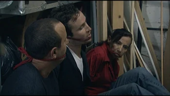 החברים של נאור, עונה 2, פרק 8: סכסכן במאפיה חלק ב'