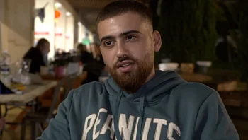 "חייב להמשיך לחיות": עם הלוחמים במחלקת השיקום בשיבא