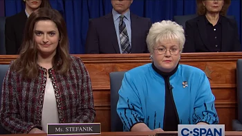 "פרשה רגע לפני השידור החי": הדרמה סביב מערכון האוניברסיטאות