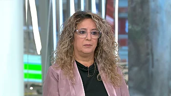 "אני לוקחת בחשבון שאולי לא אדע לעולם, אבל אני רוצה תשובות"