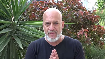 "ראיתי את הסרט על המסיבה, חיפשתי את רון אבל לא מצאתי כלום"