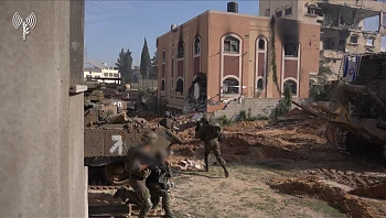 הסיכום היומי: היום ה-67 למלחמה