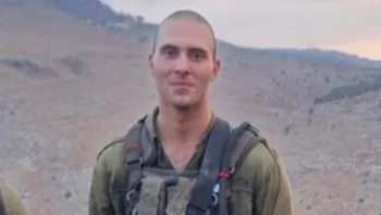 "רוצים לפגוש ולחבק את החיילים שהשתתפו בקרב למרות הקושי"