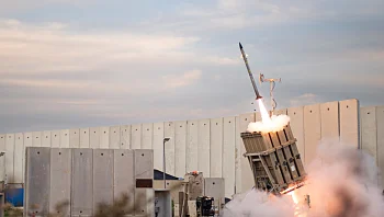 השרה רגב אישרה: ישראל העבירה סוללת כיפת ברזל לאיחוד האמירויות