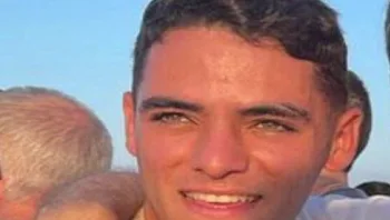 "המהות שלו הייתה לעשות טוב": אבירם הכט נפרד מאחיינו שנפל