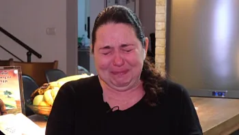 "הוא הגשים את כל המטרות, חוץ ממטרה אחת - להישאר בחיים"