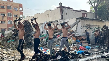 שמונה חודשים למלחמה: מה נותר מחמאס ברצועת עזה?