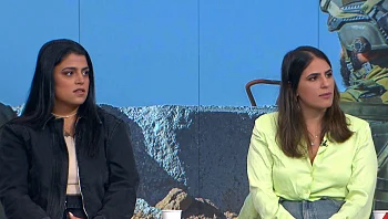 "מחשבות מלוות אותנו מהבוקר עד הרגע שאנחנו מתעוררים שוב בלילה"