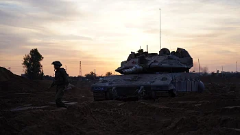 הדרישה האמריקנית: סיום הלחימה הנרחבת בתוך שלושה שבועות